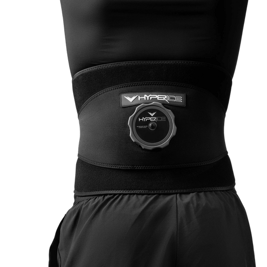 Hyperice Back Ice Compression Wrap | BLK BOX
