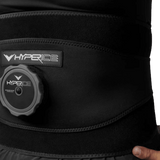 Hyperice Back Ice Compression Wrap | BLK BOX