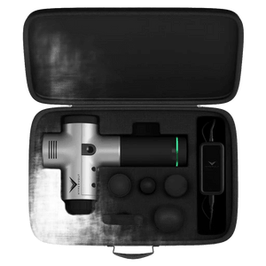 Hyperice Hypervolt Case | BLK BOX