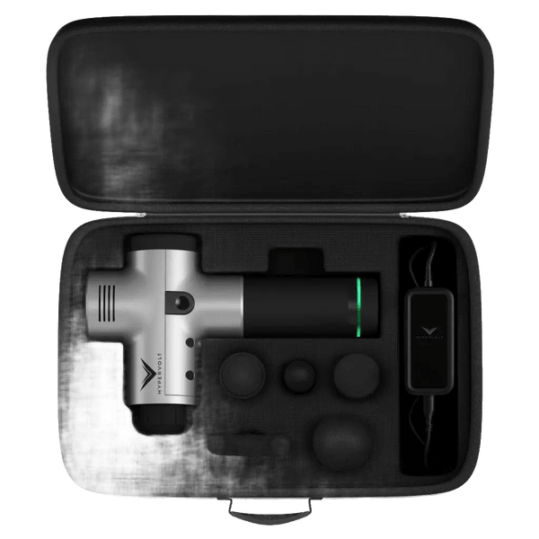 Hyperice Hypervolt Case | BLK BOX
