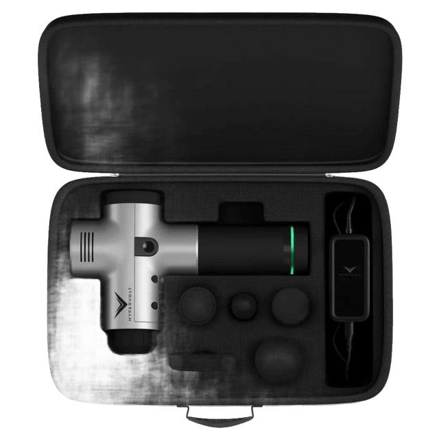 Hyperice Hypervolt Case | BLK BOX