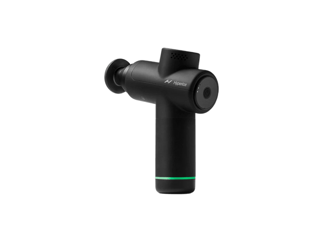 Hyperice Hypervolt - Go 2 - BLK BOX