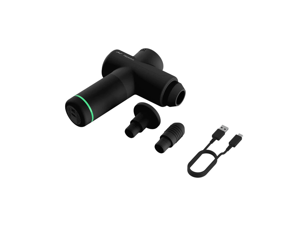 Hyperice Hypervolt - Go 2 - BLK BOX