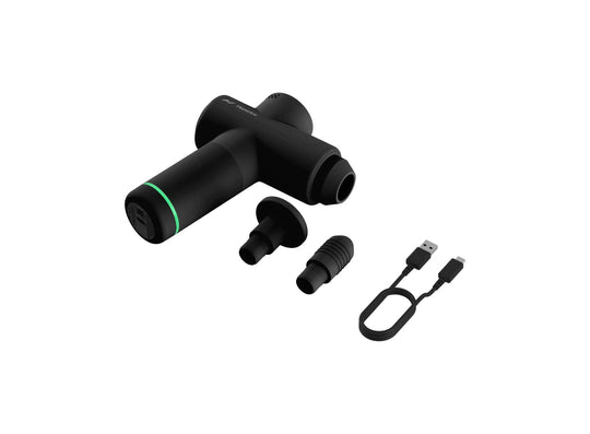 Hyperice Hypervolt - Go 2 - BLK BOX