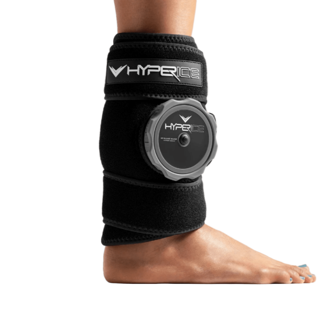 Hyperice ICT Utility - BLK BOX