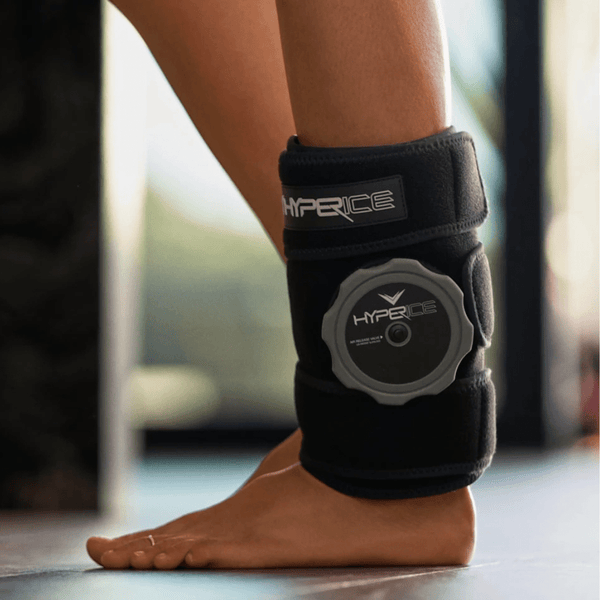 Hyperice ICT Utility - BLK BOX