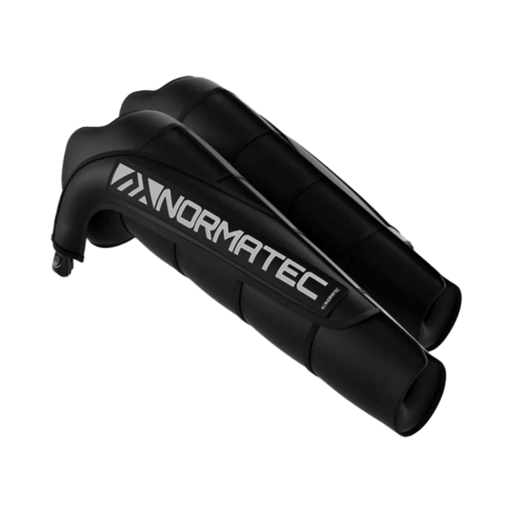 Hyperice Normatec 2.0 Arm Attachment (Pair) - BLK BOX
