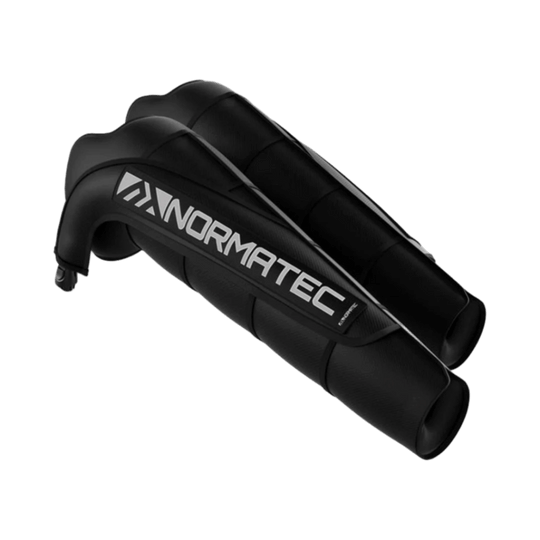 Hyperice Normatec 2.0 Arm Attachment (Pair) - BLK BOX