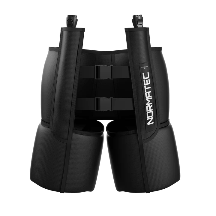Hyperice Normatec 2.0 Hip Attachment - BLK BOX