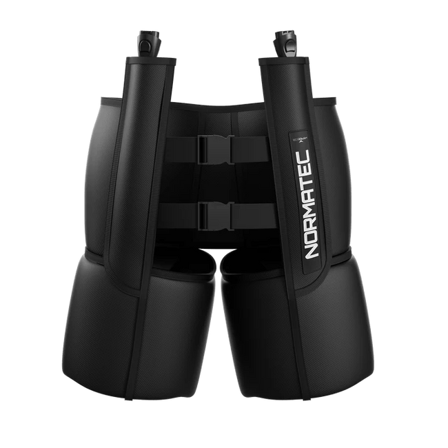 Hyperice Normatec 2.0 Hip Attachment - BLK BOX