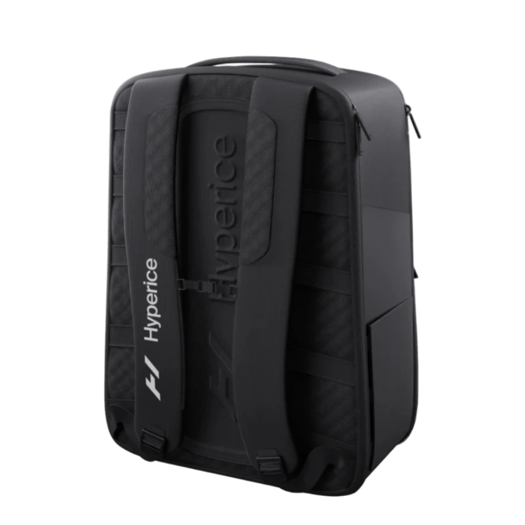 Hyperice Normatec 3 Backpack - BLK BOX