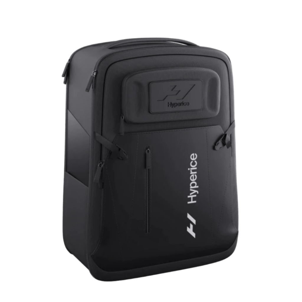 Hyperice Normatec 3 Backpack - BLK BOX