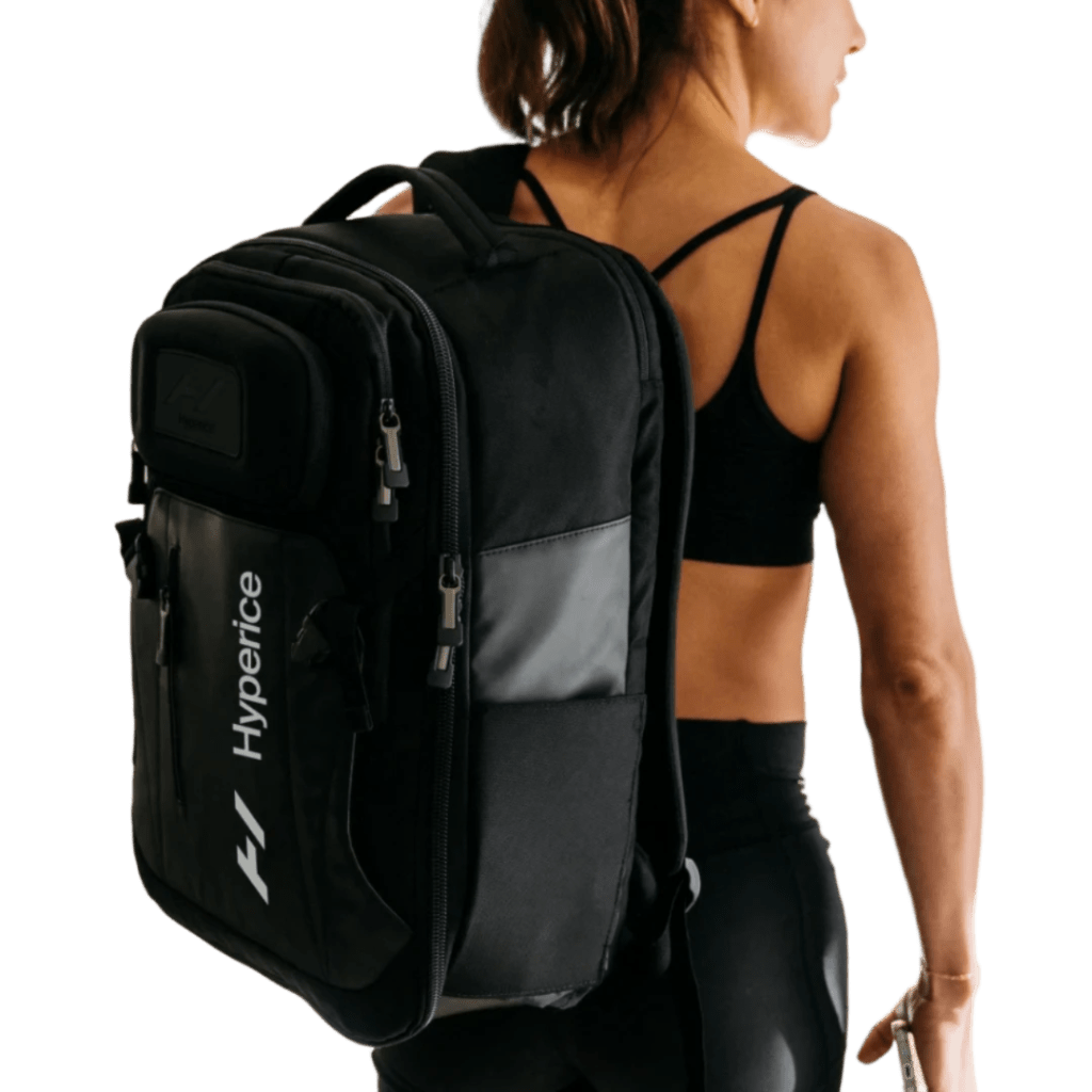 Hyperice Normatec 3 Backpack - BLK BOX