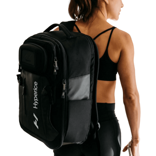 Hyperice Normatec 3 Backpack - BLK BOX