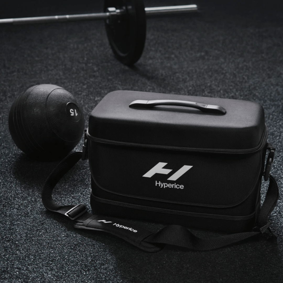 Hyperice Normatec 3 Carry Case