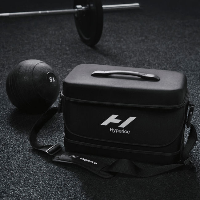 Hyperice Normatec 3 Carry Case - BLK BOX