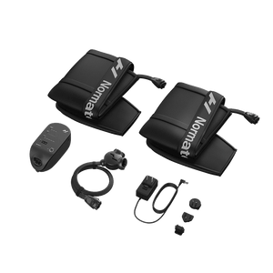 Hyperice Normatec 3 Legs | BLK BOX