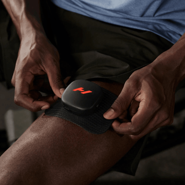 Hyperice Venon Go - BLK BOX