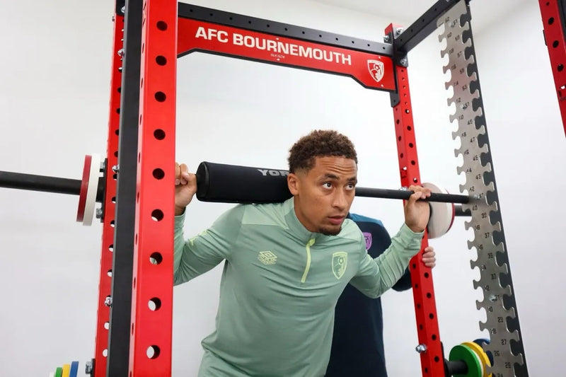 A.F.C Bournemouth