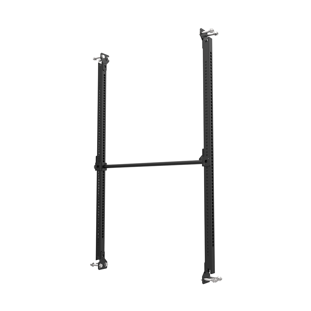 Iso Rack Set 1 Series ISO Pull Rack Attachment | BLK BOX