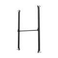 3 Series ISO Pull Rack Attachment