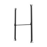 ISO Pull Rack Attachment - BLK BOX