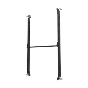 ISO Pull Rack Attachment - BLK BOX
