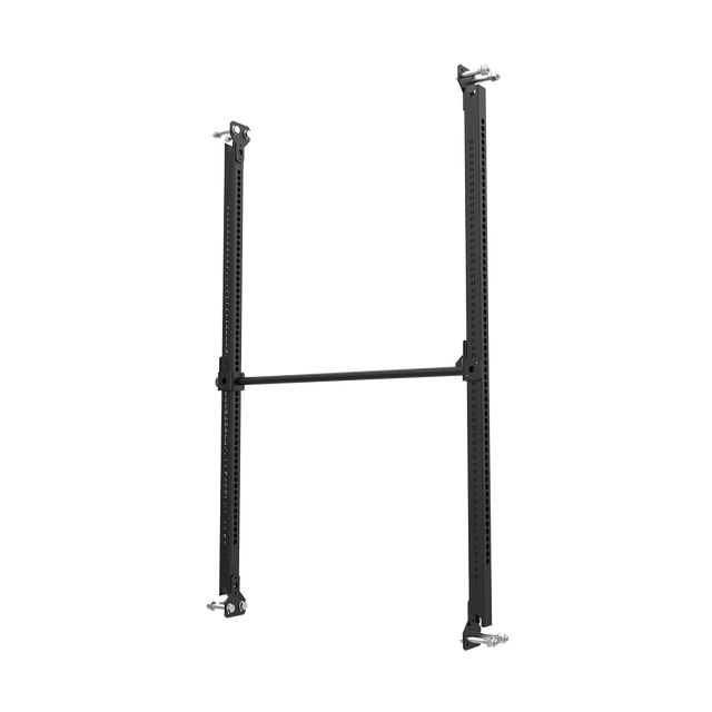ISO Pull Rack Attachment - BLK BOX