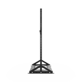 Isometric Mid - Thigh Pull Free Standing Rig 2.2m - BLK BOX