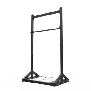 Free Standing Gym Rigs