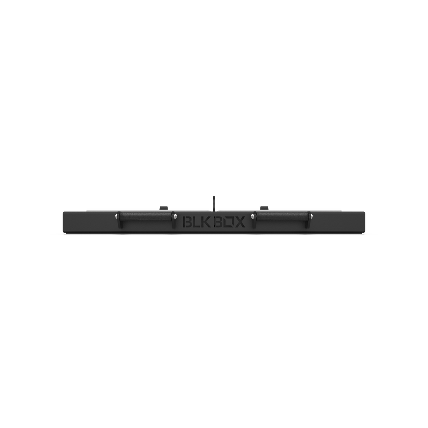 Isometric Portable Force Frame - BLK BOX