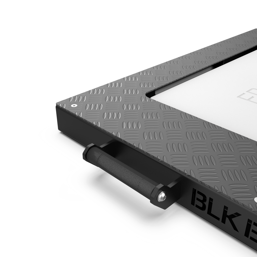 Isometric Portable Force Frame - BLK BOX