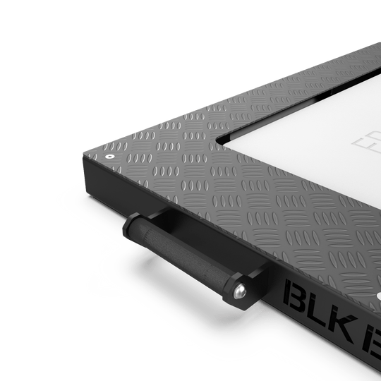 Isometric Portable Force Frame - BLK BOX