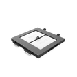 Isometric Portable Force Frame - BLK BOX