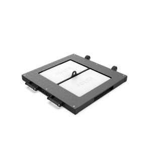 Isometric Portable Force Frame - BLK BOX