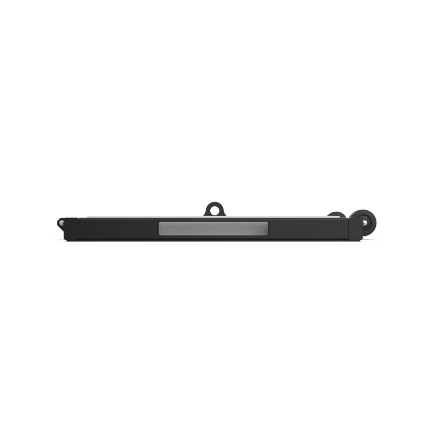Isometric Portable Force Frame - BLK BOX