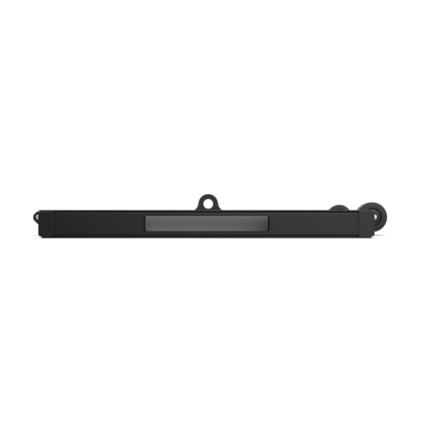 Isometric Portable Force Frame - BLK BOX