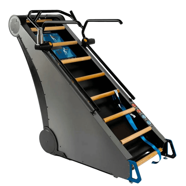 Jacobs Ladder X - BLK BOX