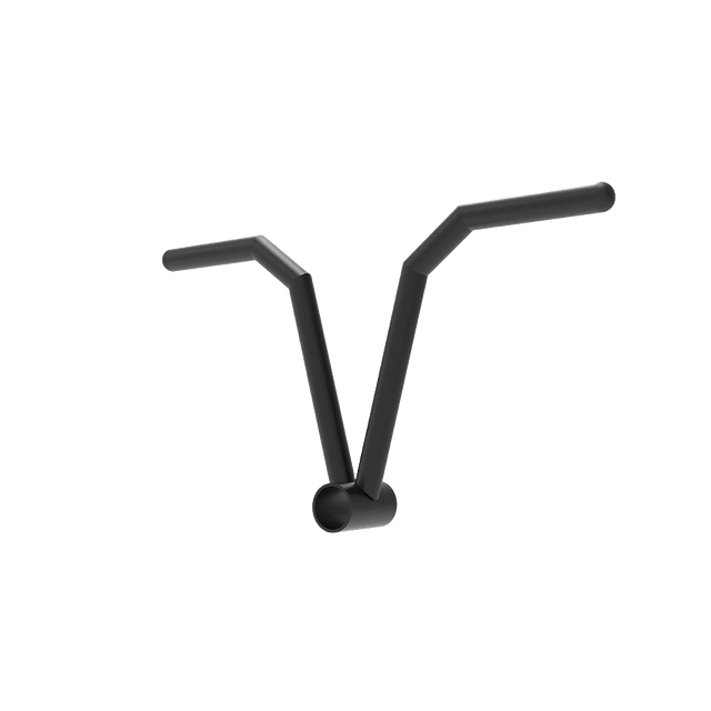 Landmine T - Bar Attachment | BLK BOX