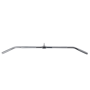 Lat Pulldown Bar Cable Attachment - BLK BOX
