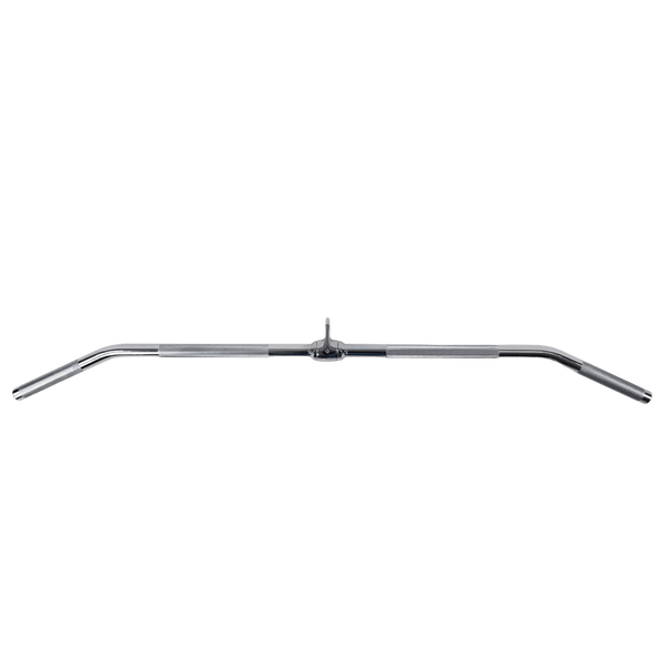 Lat Pulldown Bar Cable Attachment - BLK BOX