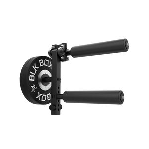Gym Rig Attachments
