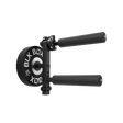 Leg Extension Curl - BLK BOX
