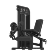 Leg Extension / Leg Curl Machine | BLK BOX