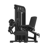Leg Extension / Leg Curl Machine | BLK BOX