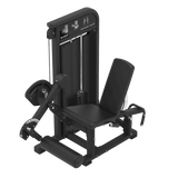 Leg Extension/Prone Leg Curl - BLK BOX