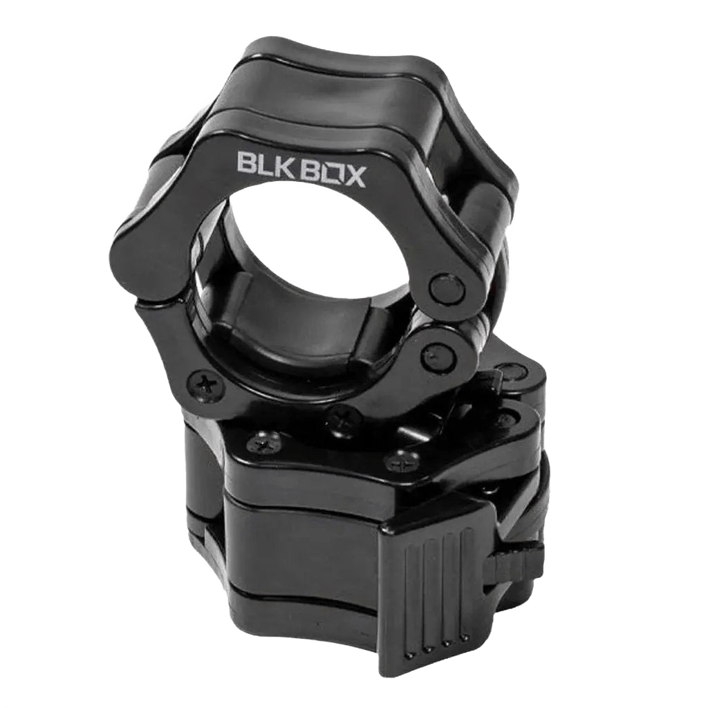 Lock Jaw Collars | BLK BOX