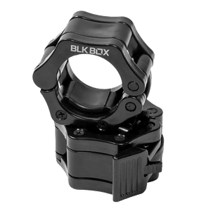 Lock Jaw Collars | BLK BOX