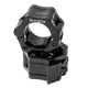 Lock Jaw Collars
