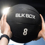 Medicine Balls - BLK BOX